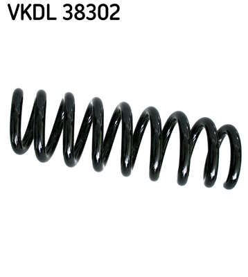 SKF VKDL 38302 Fahrwerksfeder